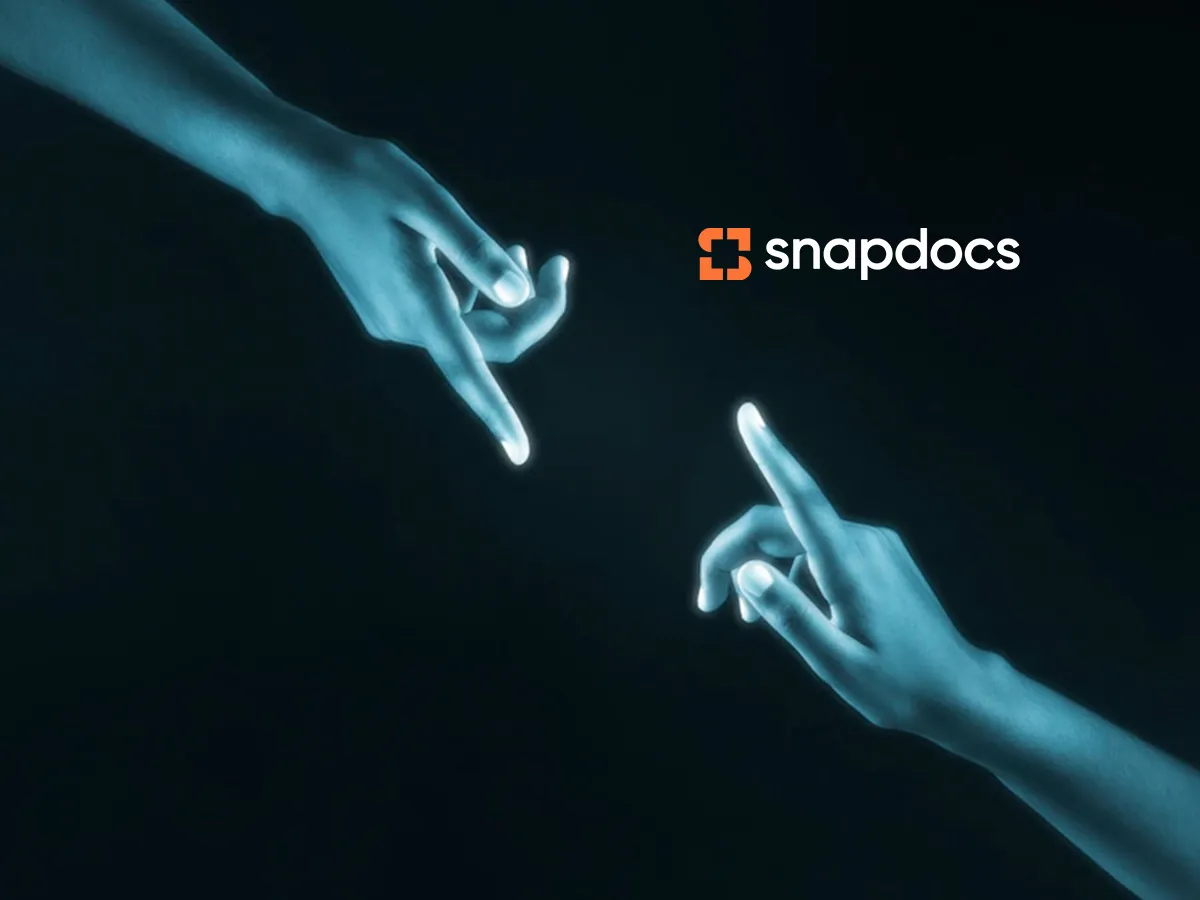 Snapdocs and SitusAMC Partnership Empowers Warehouse Banks to Scale eNote Adoption
