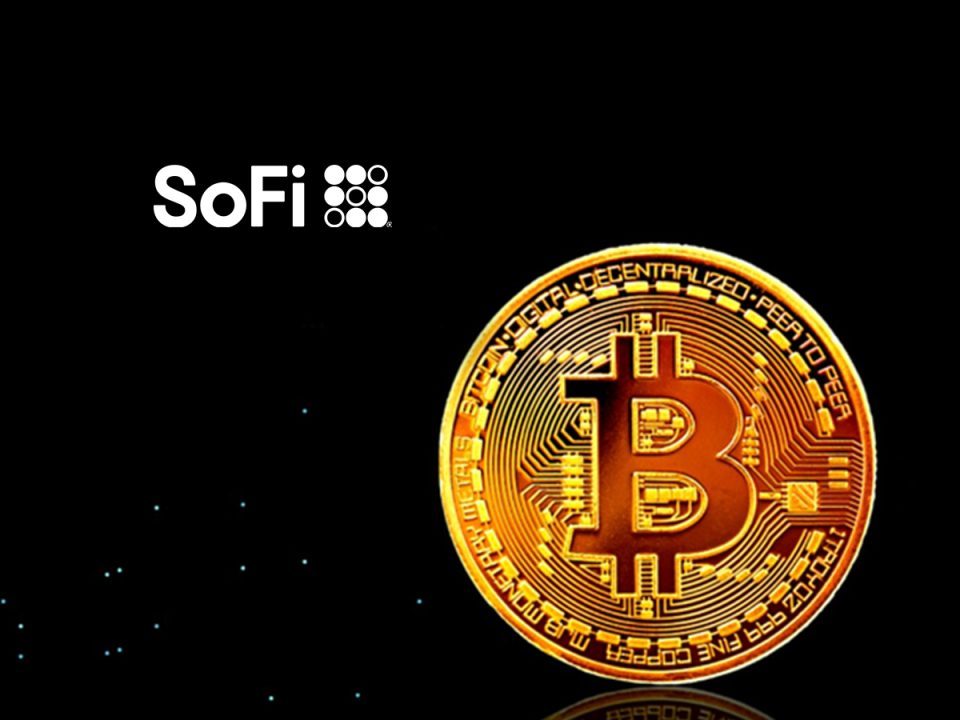 SoFi Launches Big Business Banking to Power Fiat and Crypto Banking on a Single Regulated Platform