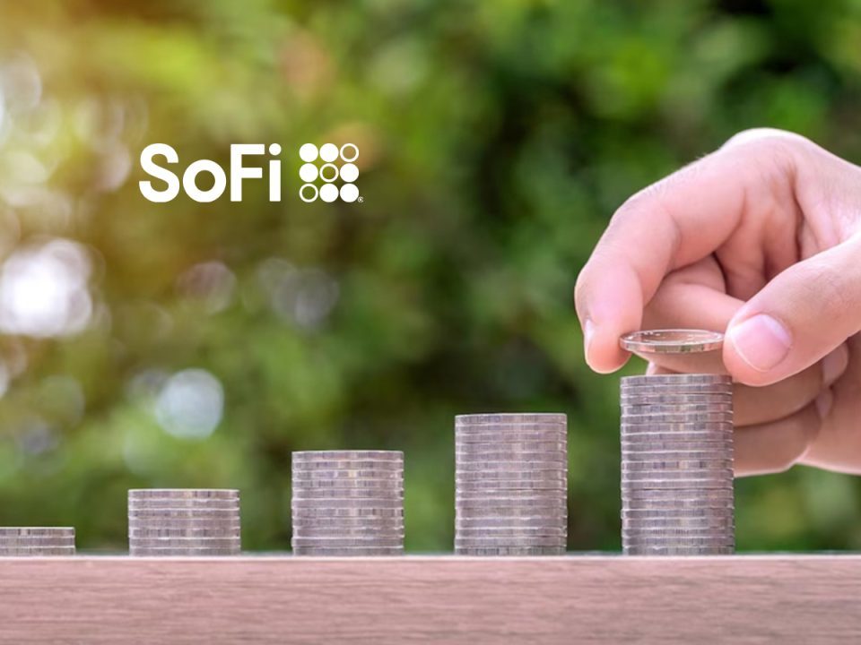 SoFi Ranks #1 in JD Power 2026 U.S. Investor Satisfaction Study for DIY Investors
