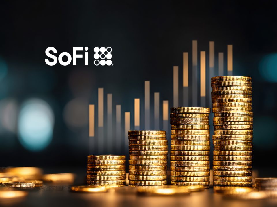 SoFiUSD Becomes the First Stablecoin Issued by a US National Bank to Launch on a Banking Platform
