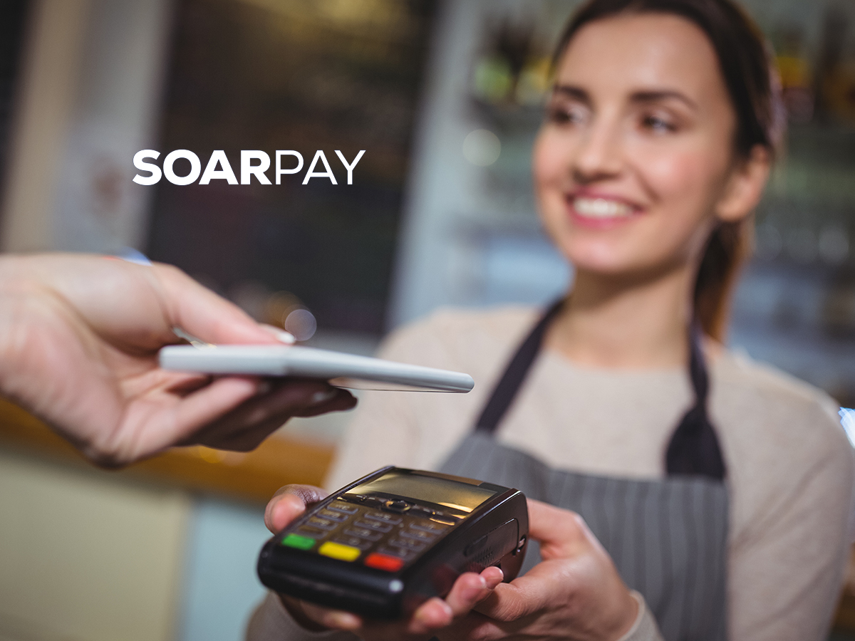 SoarPay Publishes High Risk Merchant Accounts 101, the Definitive Guide to Payment Processing in Regulated Industries