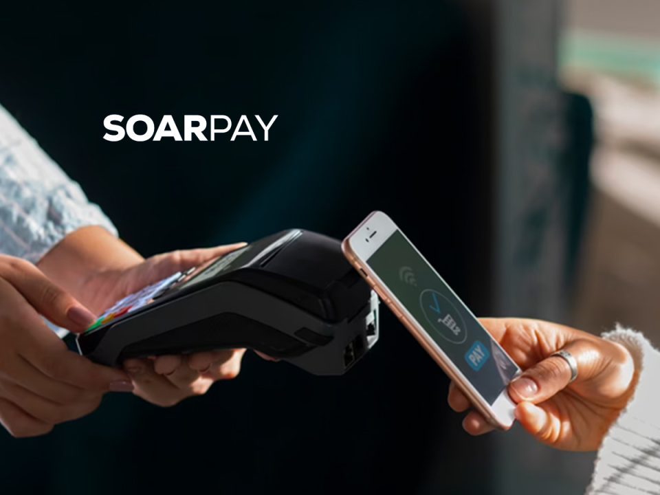SoarPay's New Payment Processing Book Reaches Amazon Bestseller Status and #1 New Release in E-Commerce