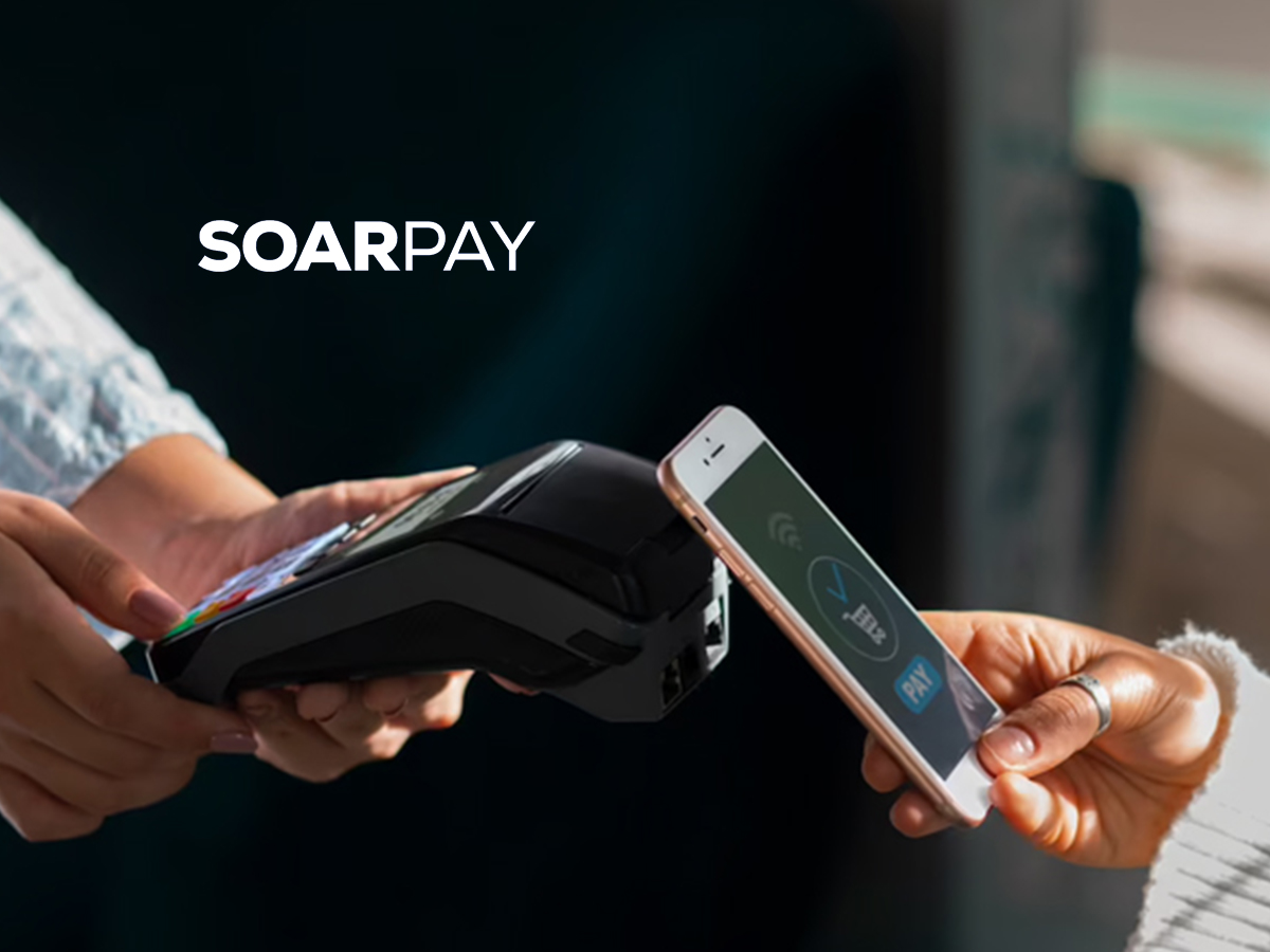 SoarPay's New Payment Processing Book Reaches Amazon Bestseller Status and #1 New Release in E-Commerce