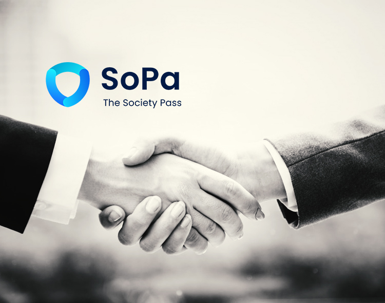 Society Pass Inc (Nasdaq SOPA) Announces Payments Partnership with 2C2P to Enhance the Online Shopping Experience in Southeast Asia