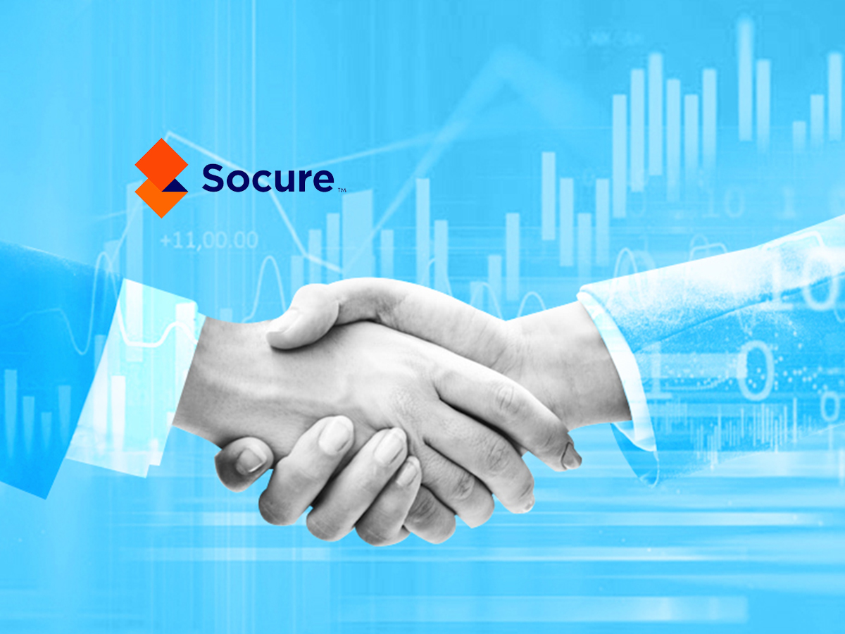Socure Acquires Qlarifi, Establishing the First Real-Time BNPL Credit System and Setting a New Standard for Safe, Low-Cost Payments