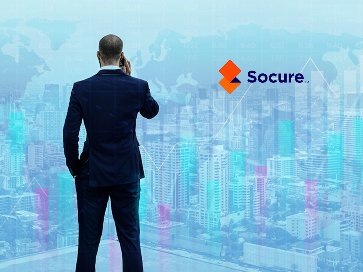 Socure Introduces First-Ever Dispute Abuse Score to Stop Serial Fraudsters Across Industries