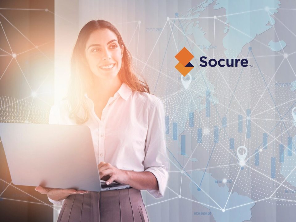 Socure Launches Remote Verifier to Verify 100% of Identities