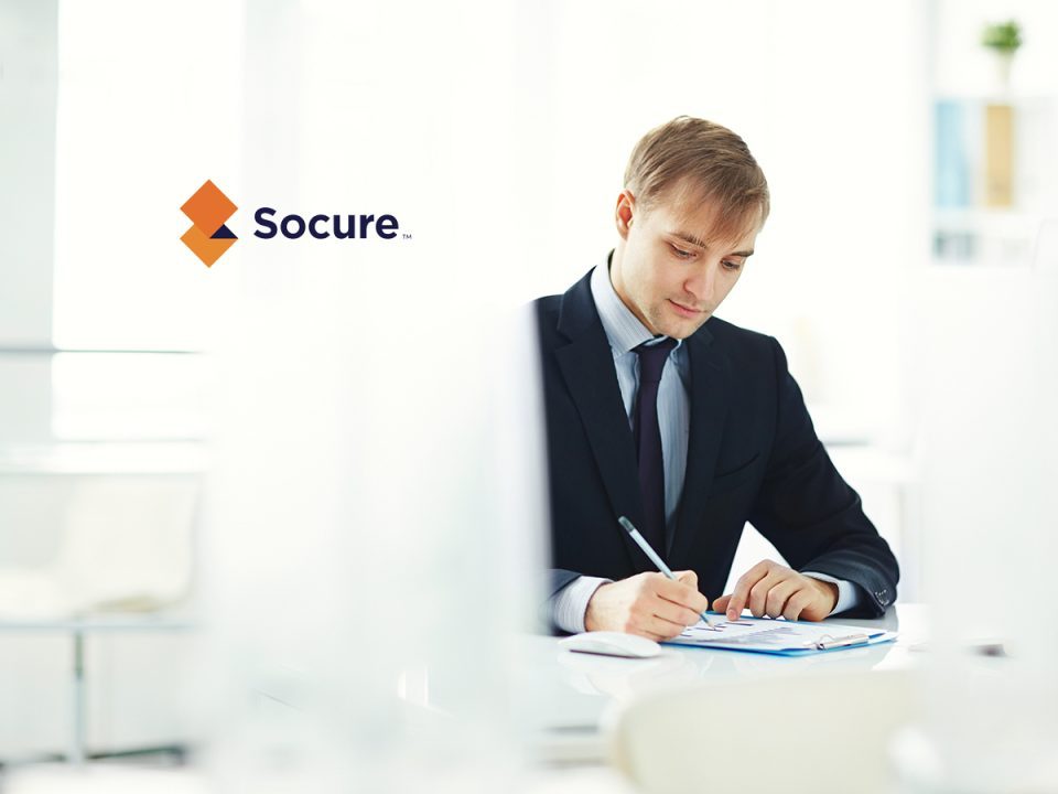 Socure and Aeropay Reduce Onboarding Friction to Only a Phone Number and Two Clicks