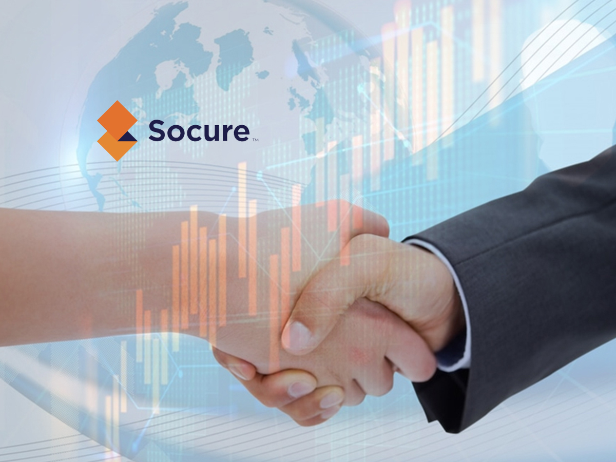 Socure and Nova Credit Partner to Expand Credit Access Through Cash Flow Insights