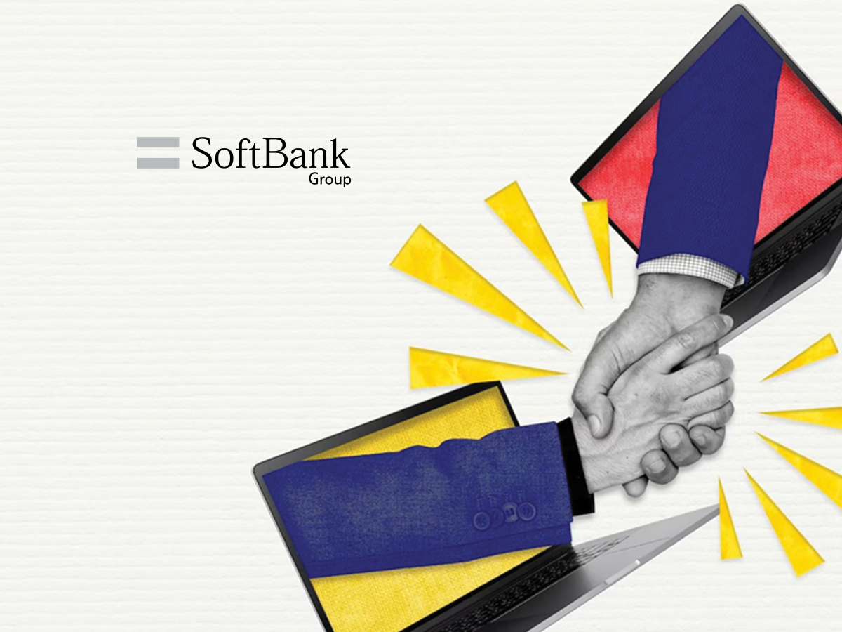 SoftBank Group to Acquire DigitalBridge for $4 Billion to Scale Next-Gen AI Infrastructure
