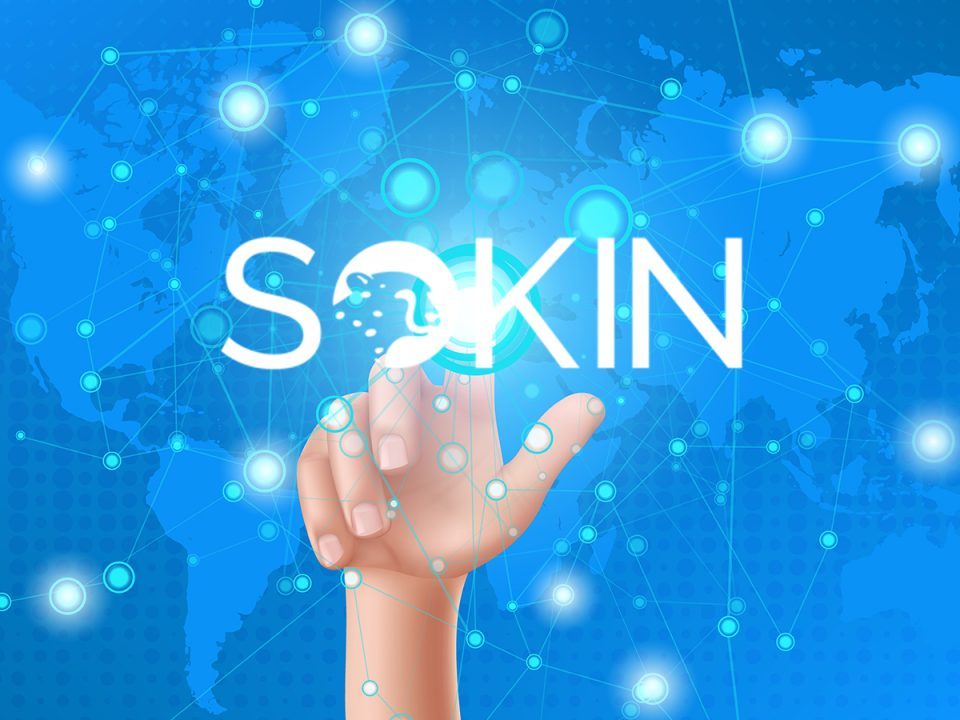 Sokin Appoints Former FT Partners VP Tom Steer as Chief Financial Officer