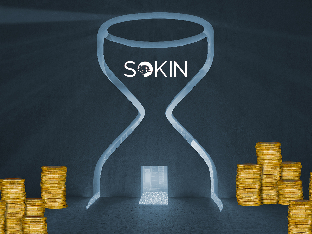 Sokin Launches Stablecoin Capabilities to provide Hybrid Finance Platform Unifying Digital Assets and Fiat