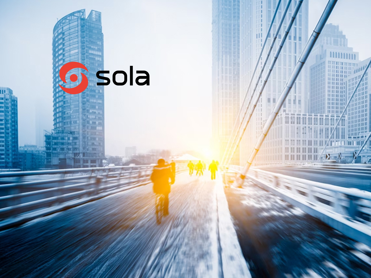 Sola Closes Seed Round, Raising $3.7M to Make Insurance Affordable and Reliable