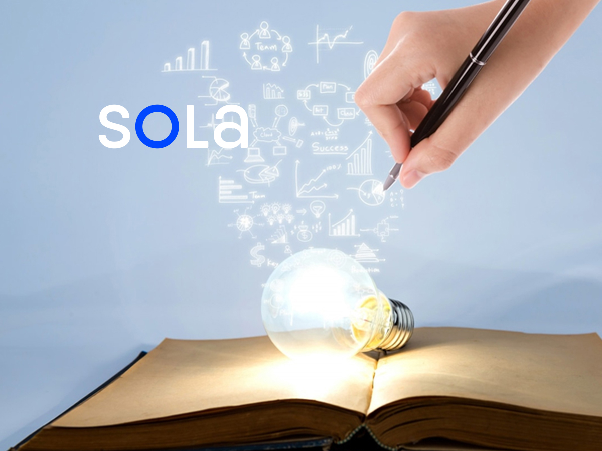 Sola Names PAX Technology Its Preferred Terminal Platform and Launches Sola Terminal on PAX-Certified Hardware