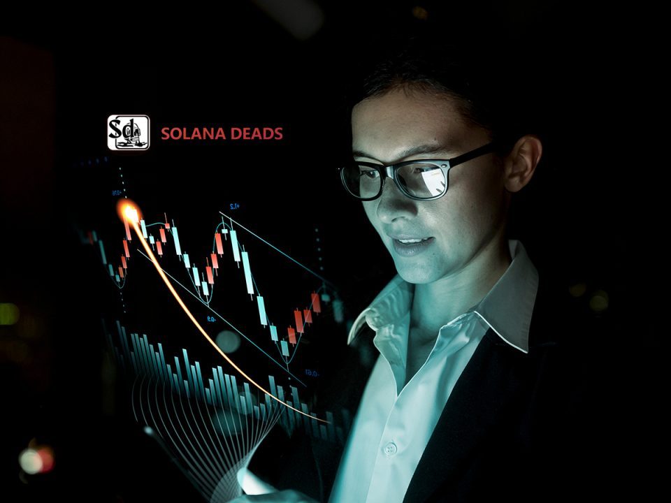 Solana Deads Launches a Connected NFT Ecosystem for Creating, Launching, Trading, Staking, Swapping Digital Collectibles