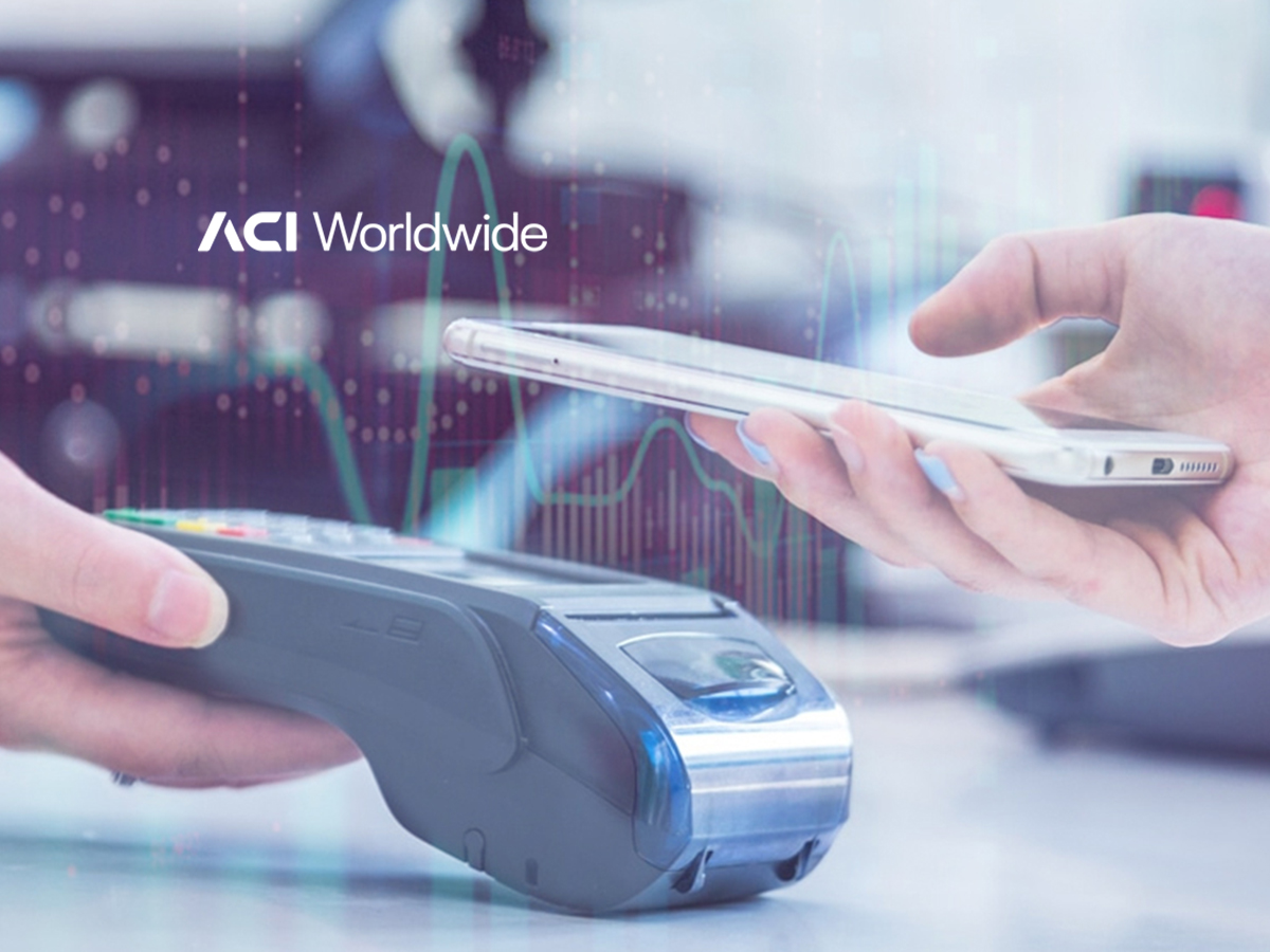 Solaris Selects ACI Connetic to Future-Proof Payments Infrastructure