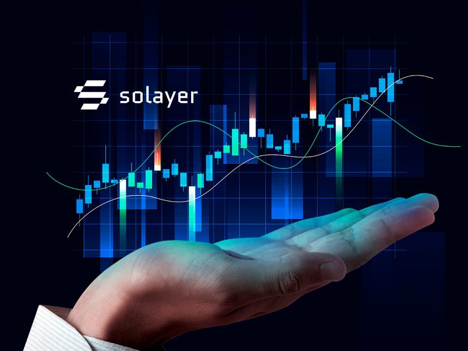 Solayer Announces Mainnet Launch of Margin Trade, Bringing Unified Multi-Asset Trading Onchain