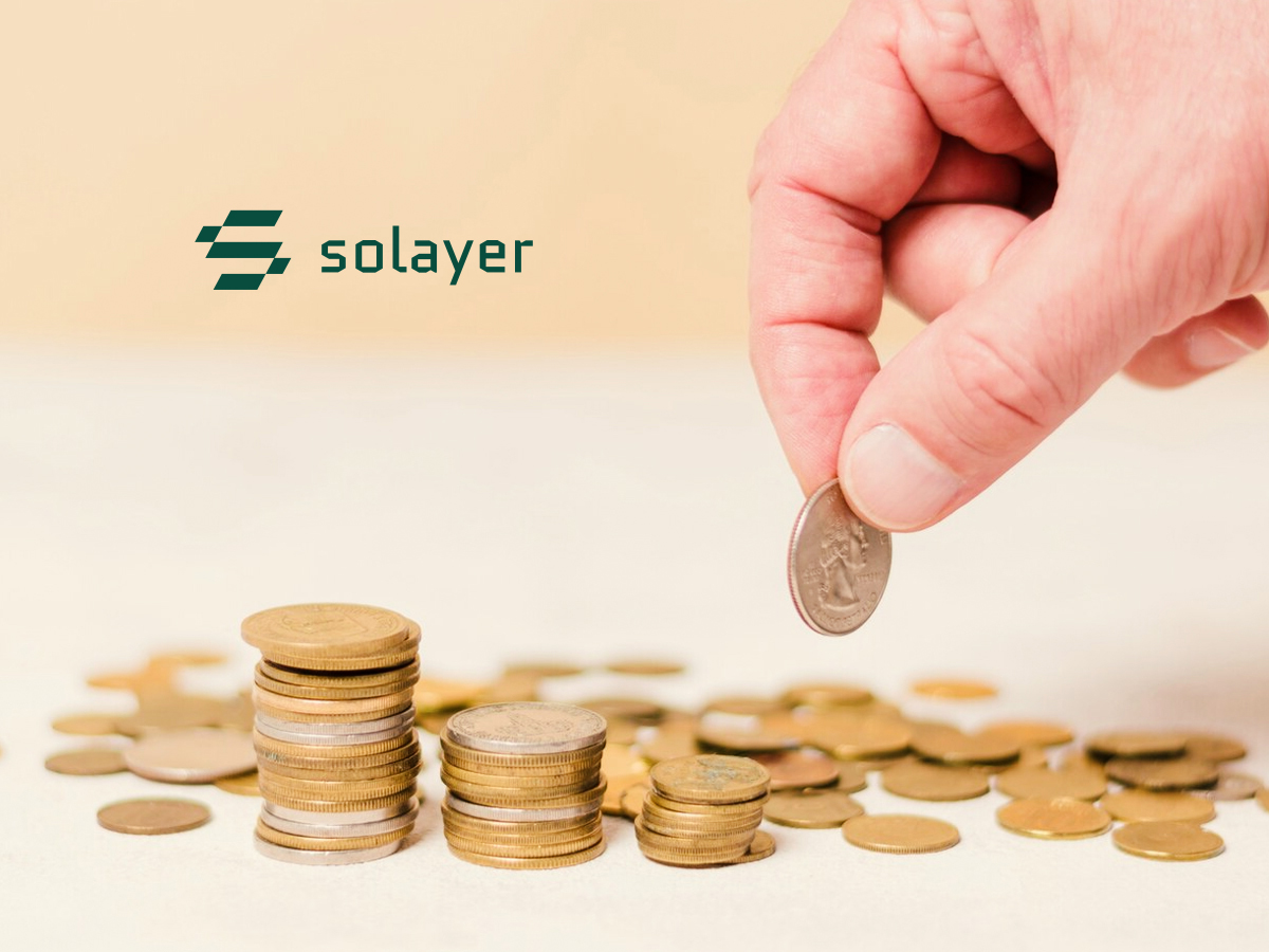 Solayer Introduces Physical Card for Solayer Pay, Expanding Real-World Stablecoin Spending