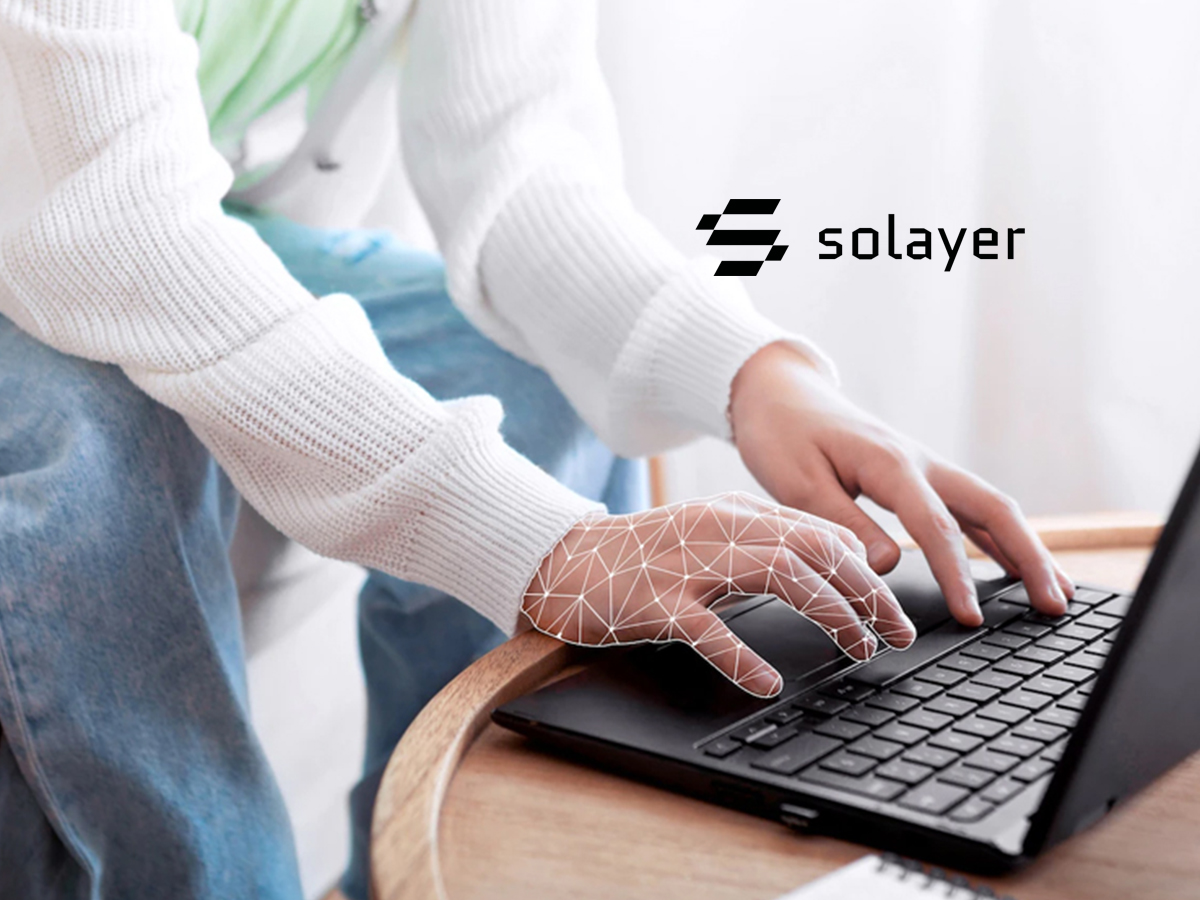 Solayer Launches "Solayer Accel," an Engineering-Led Accelerator Program for the InfiniSVM Ecosystem