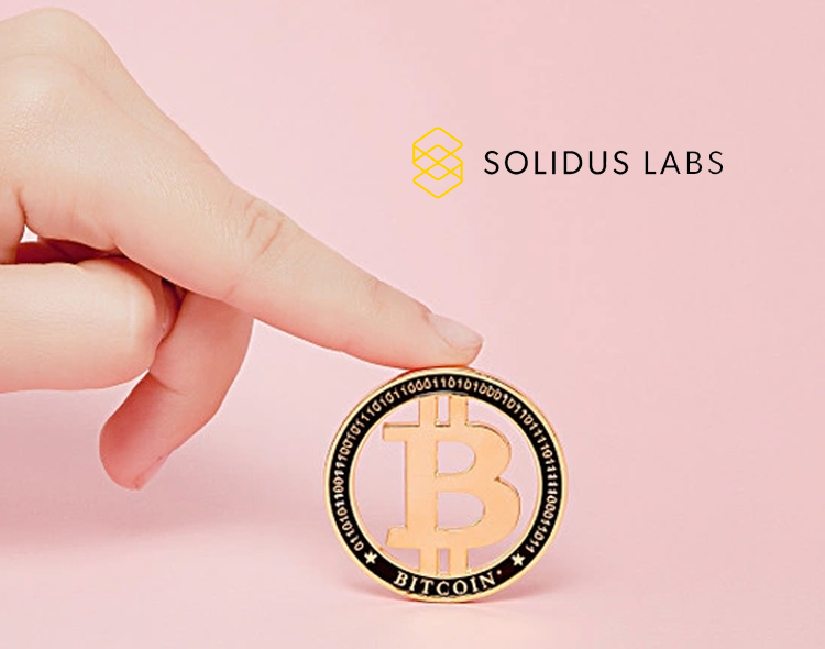 Solidus Labs Unveils HALO: A Crypto-Native Market Integrity Hub Tailored for Digital Assets