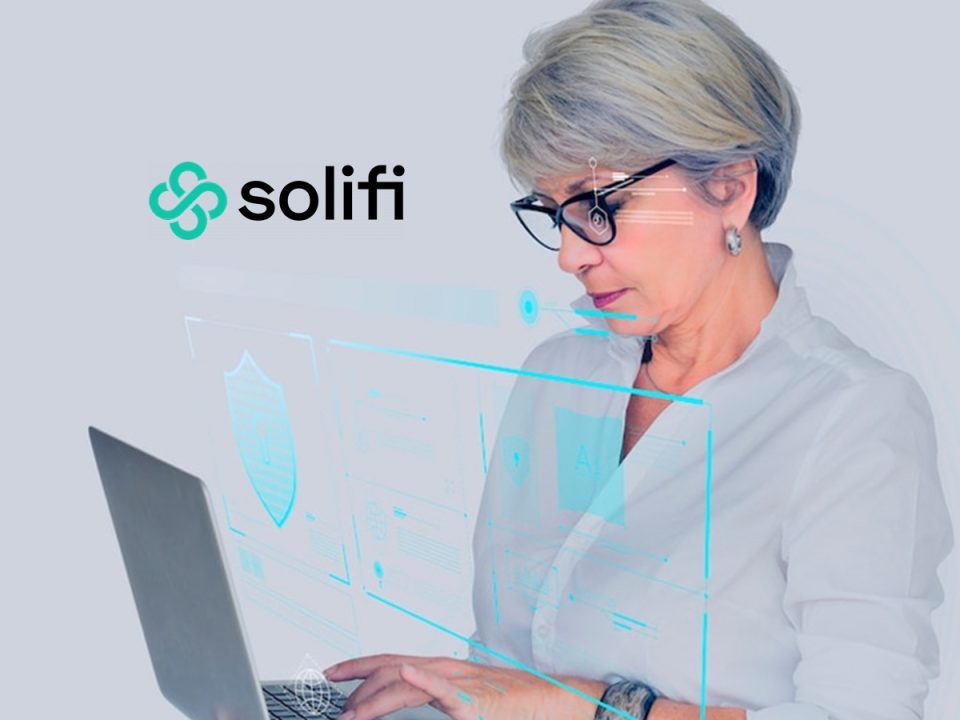 Solifi Launches Solifi Document Intelligence, Enabling Up to 70% Reduction in Document Verification Time in Secured Finance