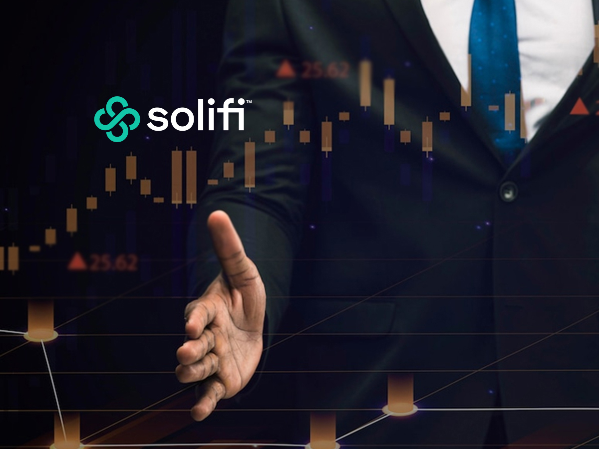 Solifi appoints Corazzi Chief Executive Officer as Hamilton steps up into Chairman role