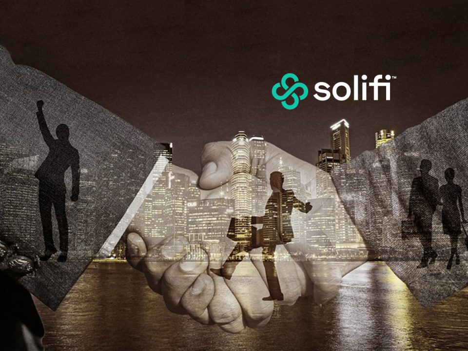 Solifi Partners With Limepoint to Support Customer Access to Solifi’s Data Streaming Solution