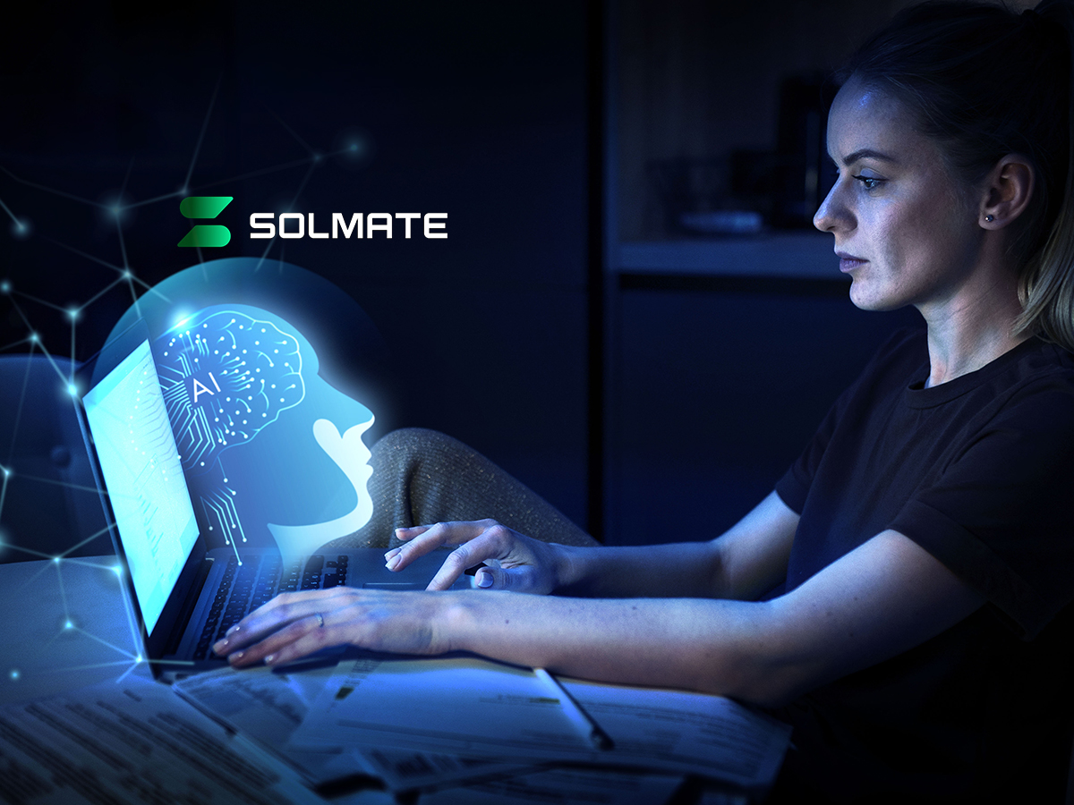 Solmate Infrastructure PLC (NASDAQ: SLMT) Engages PwC to Support Strategic Expansion into AI Infrastructure