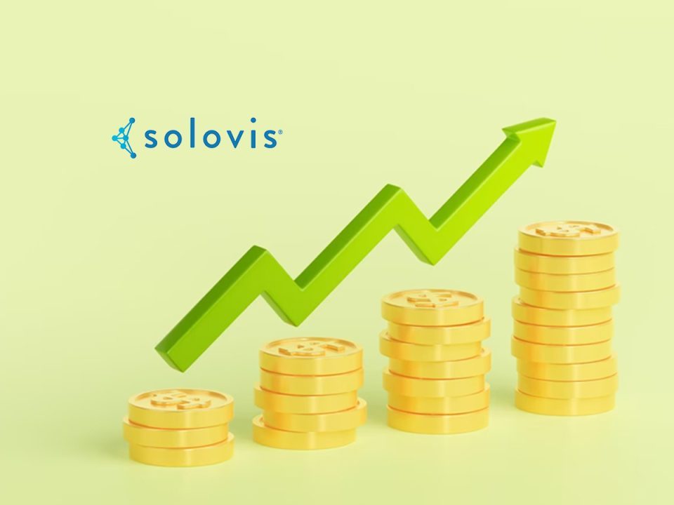 Solovis Accelerates Next Phase of Growth With Support From Insight Partners and ST6