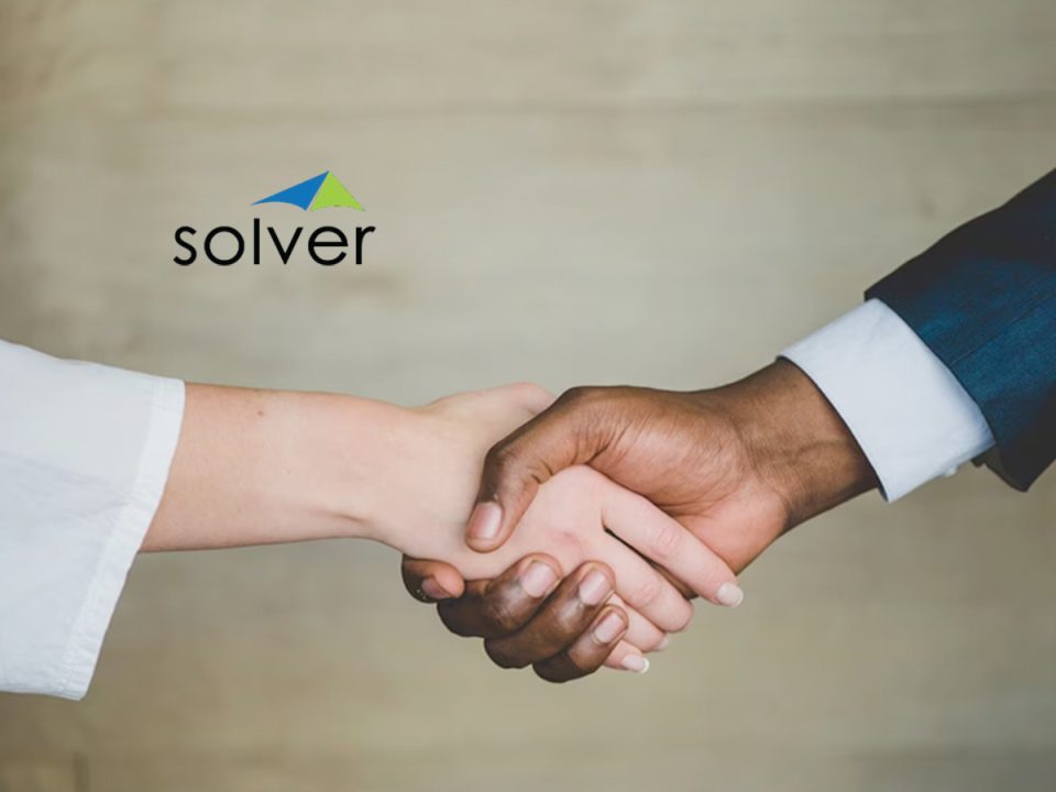 Solver and Pine Services Group Announce Partnership to Expand AI-Accelerated FP&A Across Portfolio
