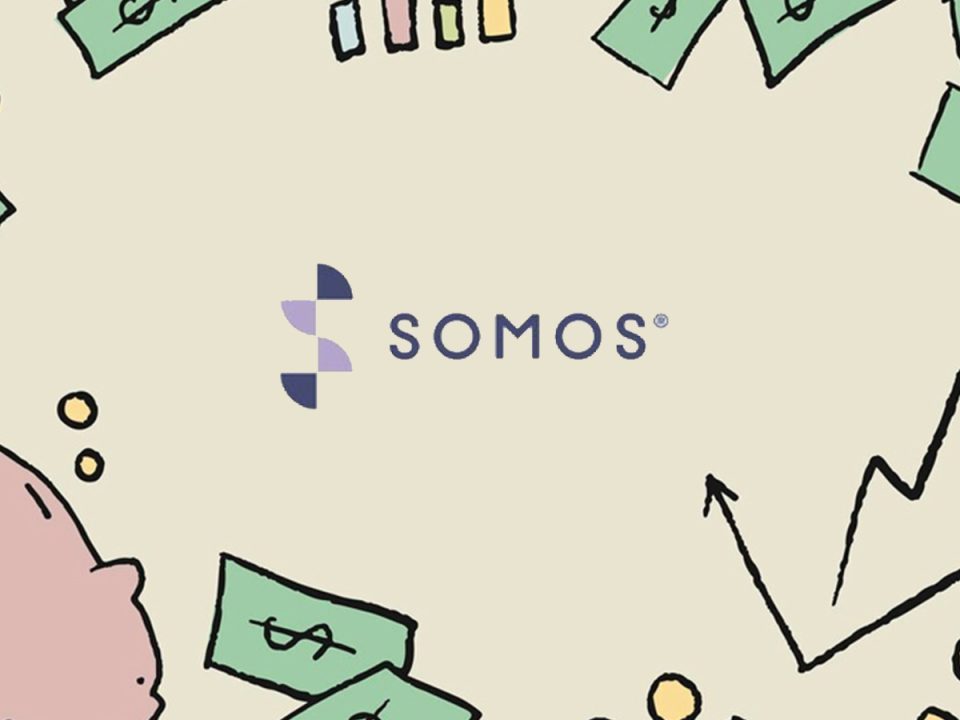 Somos, Inc. Appoints Gaurav Baveja as Chief Financial Officer