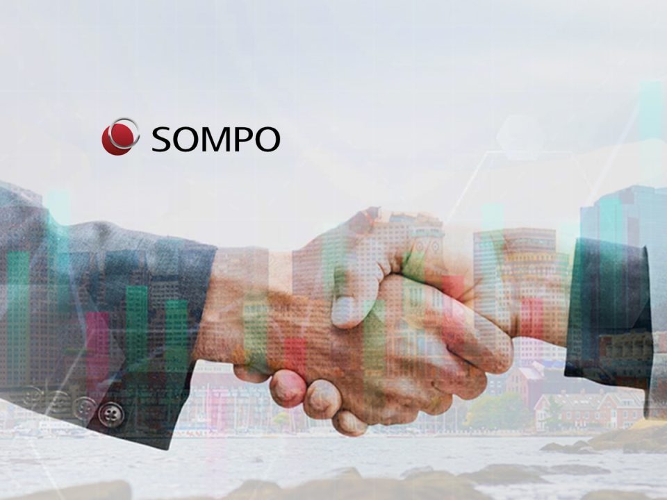 Sompo to Acquire Service Insurance Companies, a Leading Monoline Workers’ Compensation Insurance Company