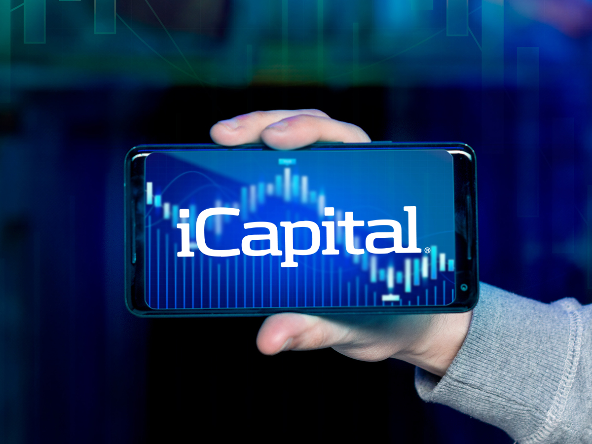 Sonali Basak Joins iCapital® as Chief Investment Strategist