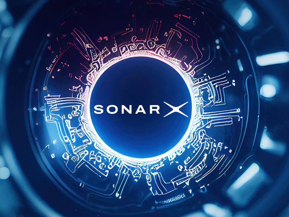 SonarX Names Taylor Travis Head of Sales to Drive Institutional Adoption