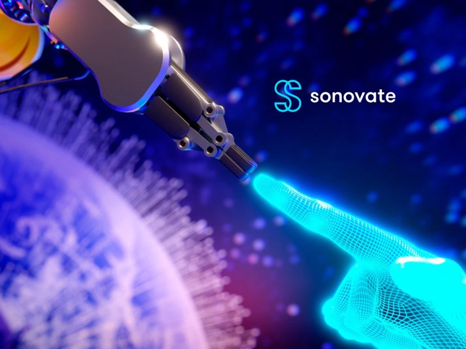 Sonovate partners with Alloy to combat evolving fraud trends as company grows