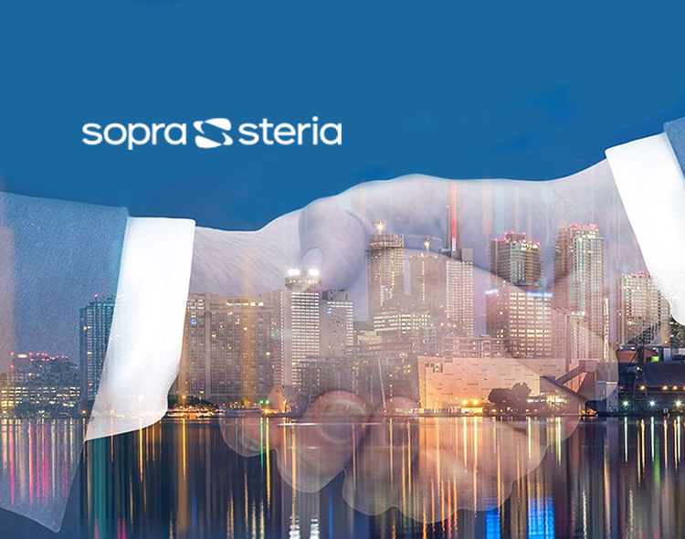 Sopra Steria and Algoan Strengthen Their Partnership to Accelerate Financial Inclusion