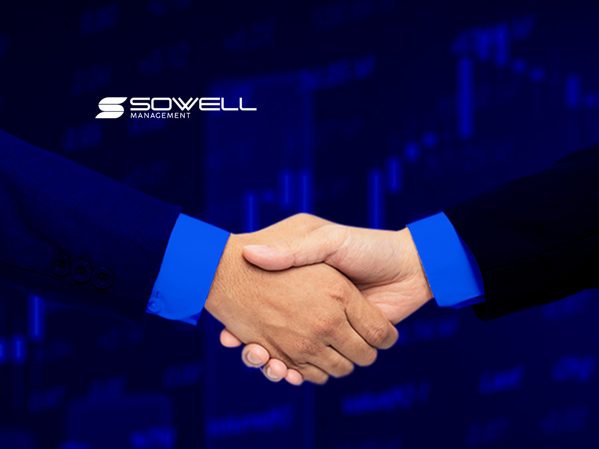 Sowell Management Creates Strategic Partnership with Capital Connect to Provide Advisors with M&A Services for Small Business Clients