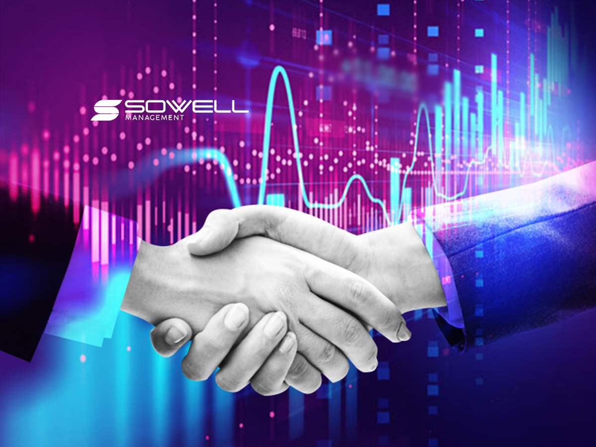 Sowell Management Launches Advisor Partnership Program Providing Equity in the Firm and Growth Capital to Affiliated Advisors