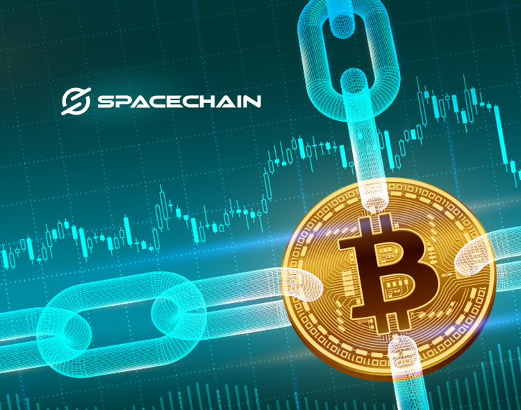 SpaceChain Paves the Way for High-speed Blockchain Processing in Space with Seventh Payload Launch