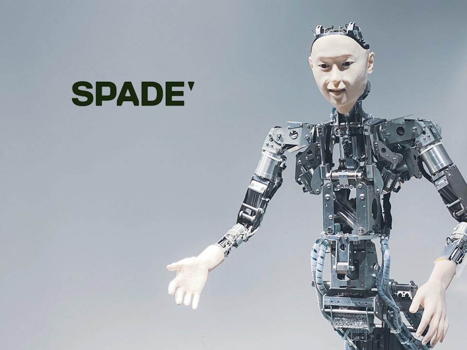 Spade Announces $40m Series B Raise to Build The Data and AI Platform for Modern Finance