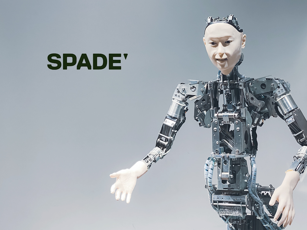 Spade Announces $40m Series B Raise to Build The Data and AI Platform for Modern Finance