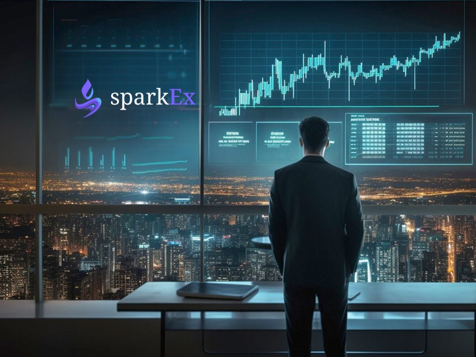 Spark Exchange Unveils Proprietary High-Performance Matching Engine, Capable of Processing Millions of Transactions Per Second