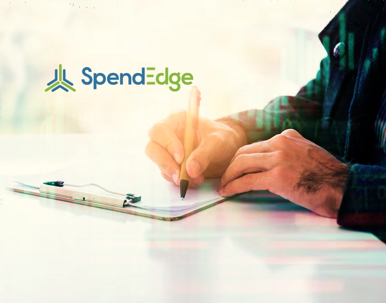 SpendEdge Helped Banking Services Client Tackle Procurement Challenges