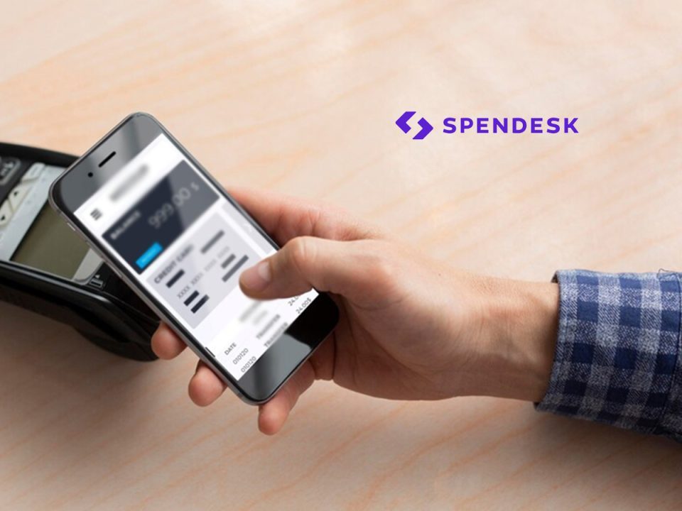 Spendesk Expands Into Corporate Travel With a Unified Spend Platform for Booking, Payment, and Control