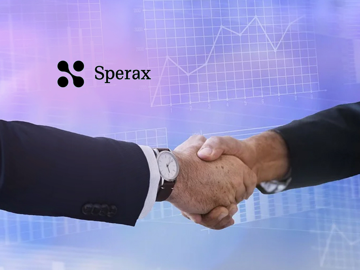 Sperax and IBM Enter Strategic Partnership to Take Open-Source DeFi Agents to the Enterprise
