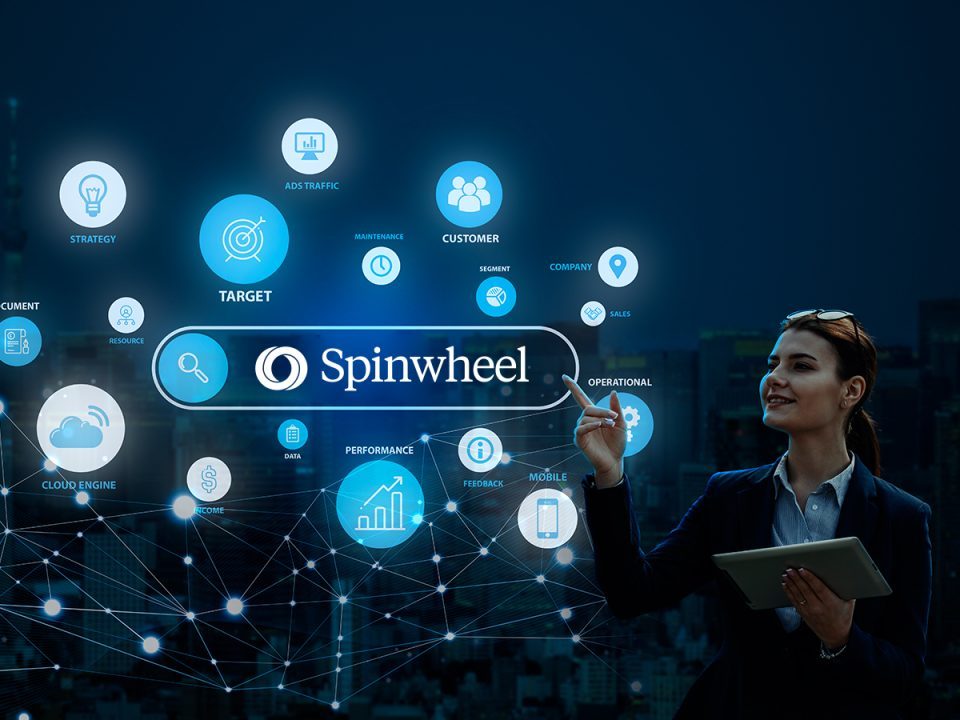 Spinwheel Becomes a Consumer Reporting Agency