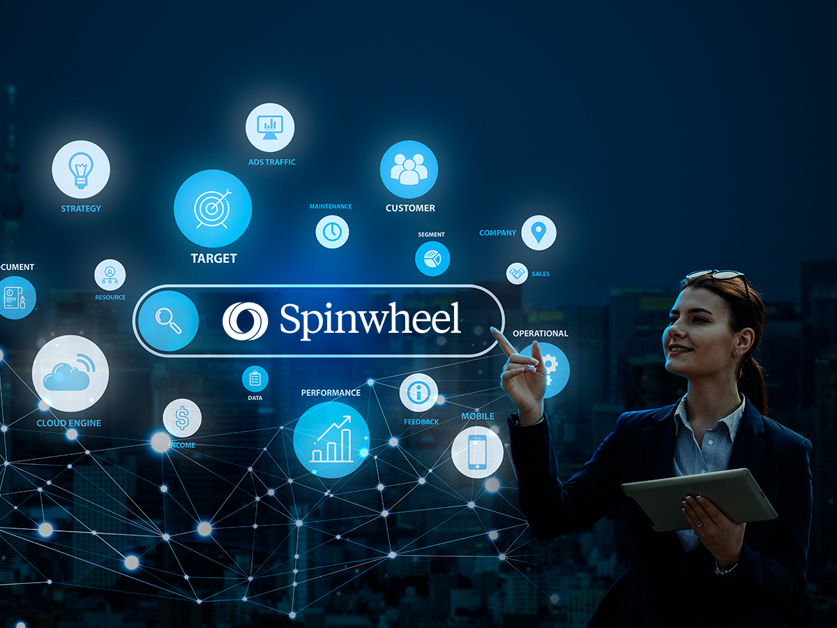 Spinwheel Becomes a Consumer Reporting Agency