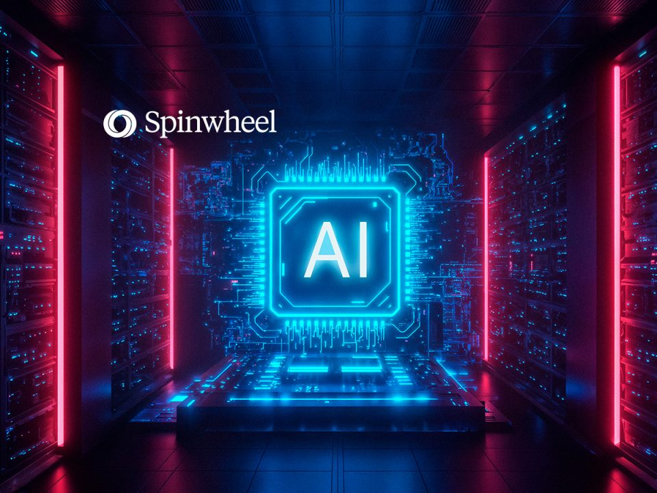 Spinwheel Launches New Credit Data AI Lab; Announces Prove as Founding Partner to Support Agentic AI Innovation for Financial Institutions and Fintechs