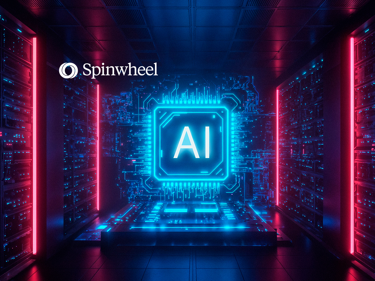 Spinwheel Launches New Credit Data AI Lab; Announces Prove as Founding Partner to Support Agentic AI Innovation for Financial Institutions and Fintechs