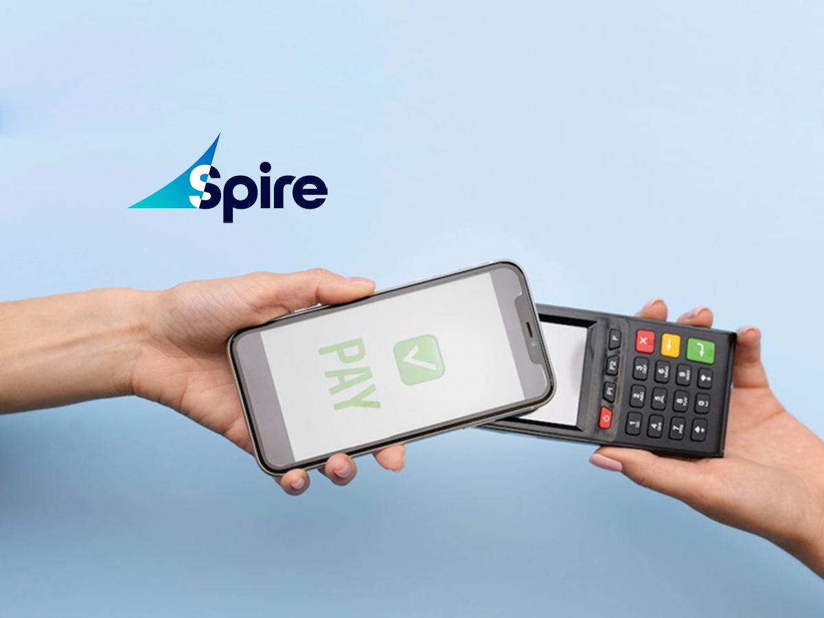 Spire Launches Pay with Spire, a Merchant-Branded Pay-by-Bank Solution at the Point of Sale